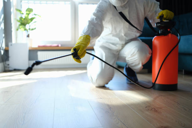 Reliable Blood Cleanup contractor in Sumner, NE by Crime Scene Cleaner Online